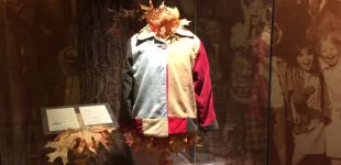 Dolly Parton’s Life Story at the Chasing Rainbows Museum in Dollywood