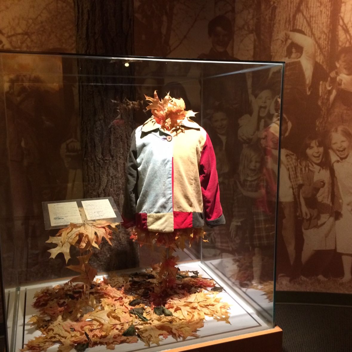 Dolly Parton’s Life Story at the Chasing Rainbows Museum in Dollywood