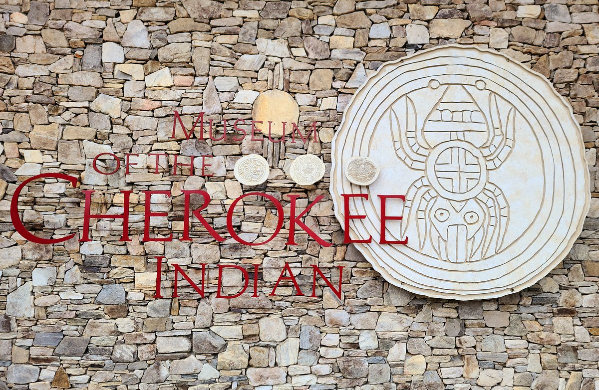 Your Guide to Visiting the Museum of the Cherokee Indian