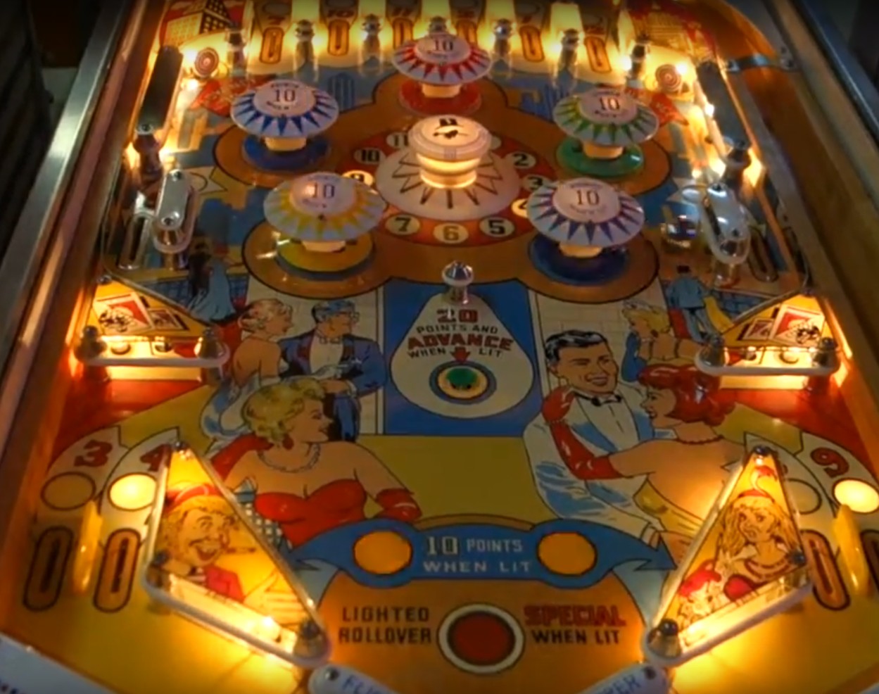 Gatlinburg Pinball Museum 2023 info and deals