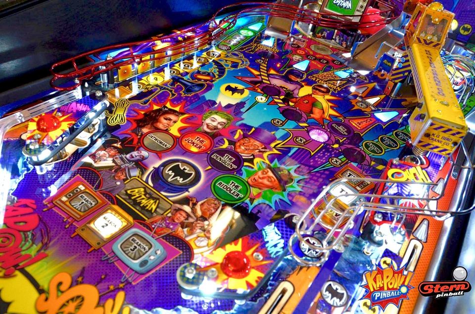 Gatlinburg Pinball Museum - All You Need to Know BEFORE You Go