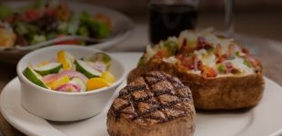Cherokee Grill: a Prime Gatlinburg Steakhouse